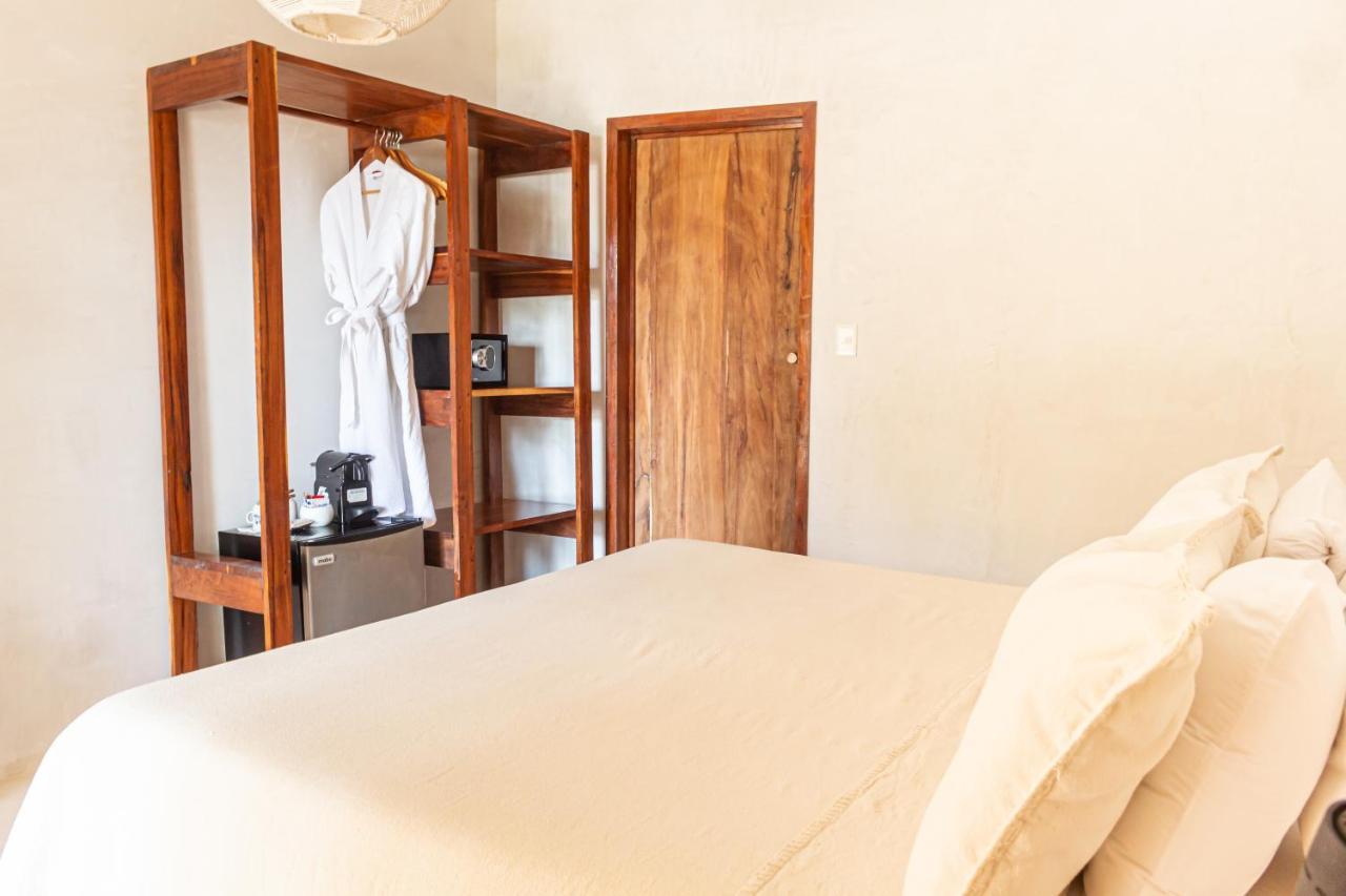 Dune Boutique Hotel Located At The Party Zone (Adults Only) Тулум Экстерьер фото