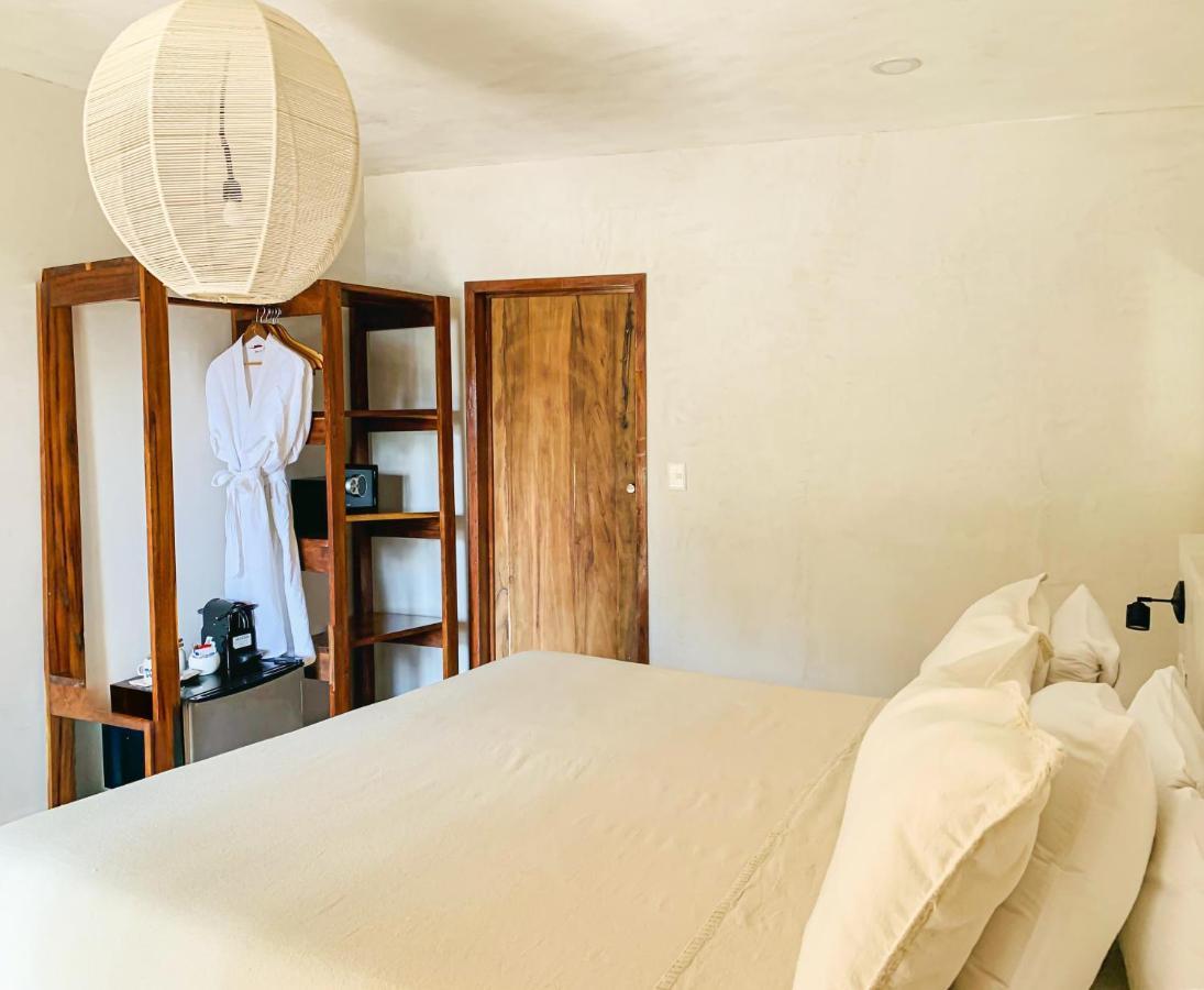 Dune Boutique Hotel Located At The Party Zone (Adults Only) Тулум Экстерьер фото