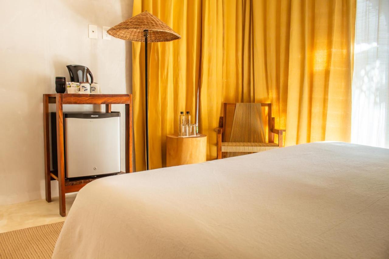 Dune Boutique Hotel Located At The Party Zone (Adults Only) Тулум Экстерьер фото