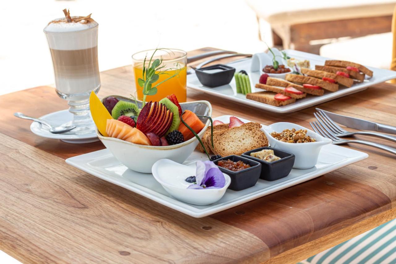 Dune Boutique Hotel Located At The Party Zone (Adults Only) Тулум Экстерьер фото