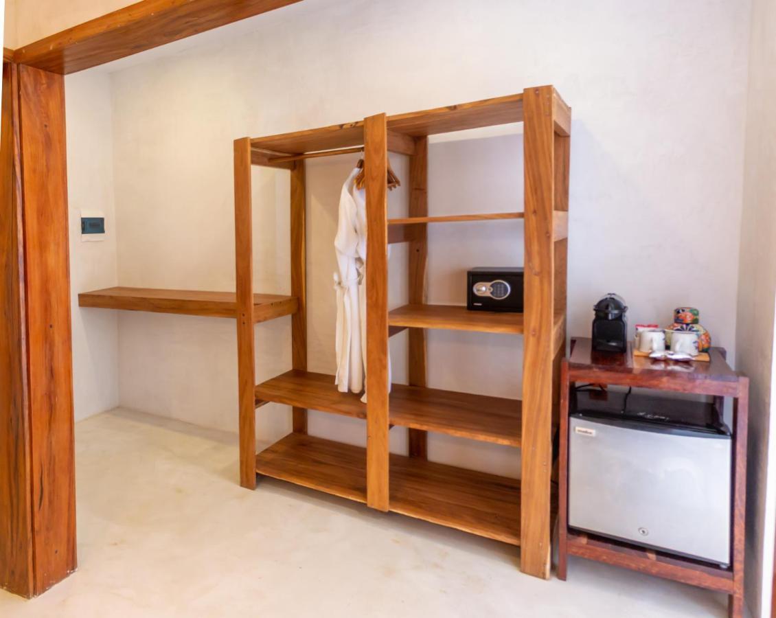 Dune Boutique Hotel Located At The Party Zone (Adults Only) Тулум Экстерьер фото