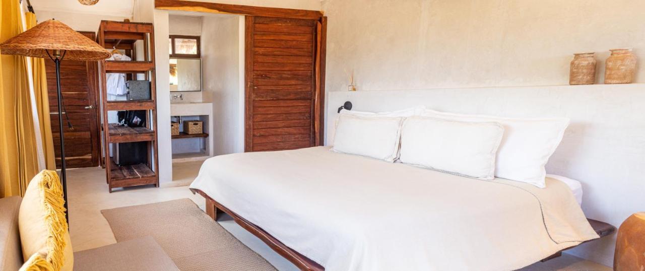 Dune Boutique Hotel Located At The Party Zone (Adults Only) Тулум Экстерьер фото