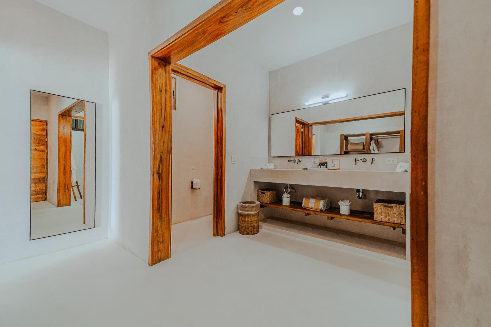 Dune Boutique Hotel Located At The Party Zone (Adults Only) Тулум Экстерьер фото